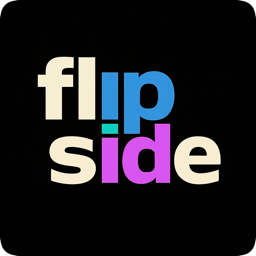 Flipside AI logo